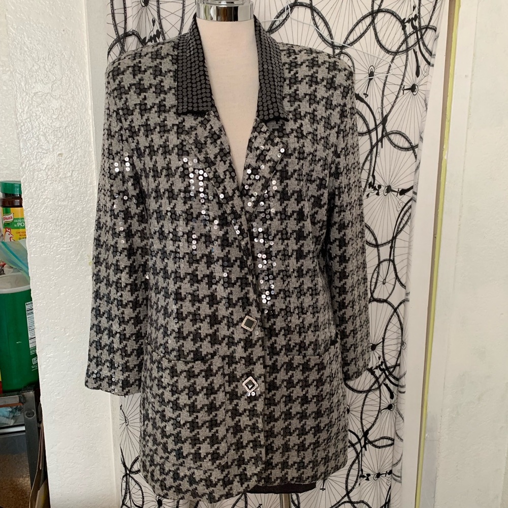 Vintage blazer